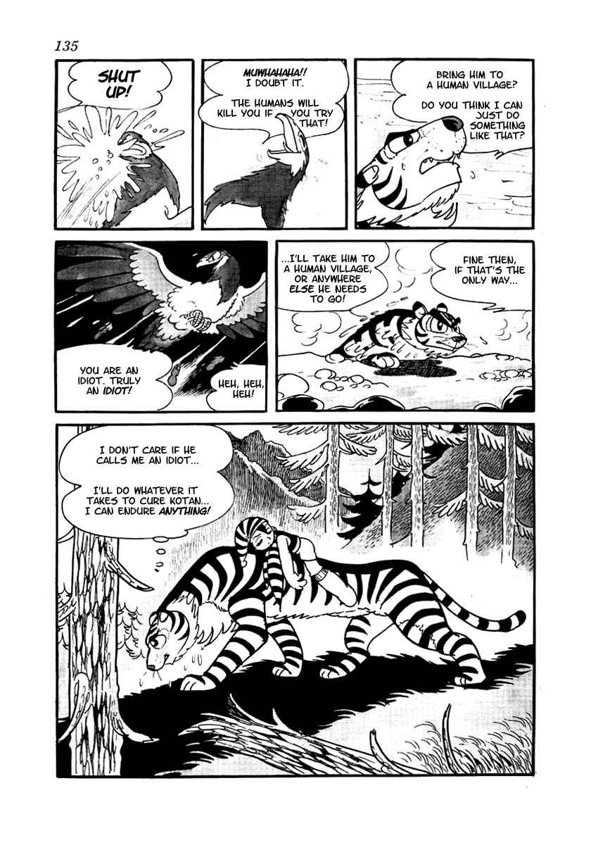 Page 55 Chapter 2 Brave Dan