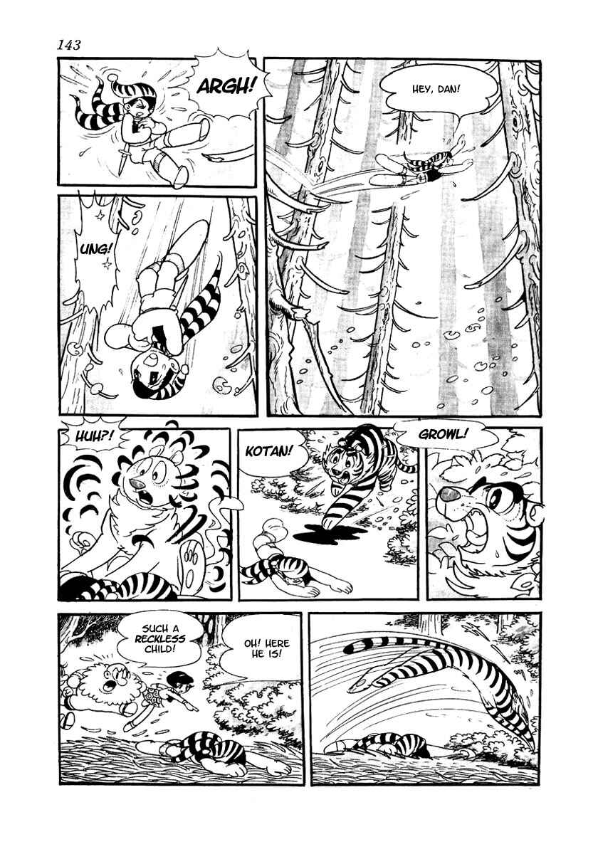 Page 63 Chapter 2 Brave Dan