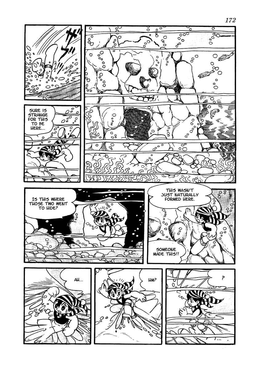 Page 26 Chapter 3 Brave Dan