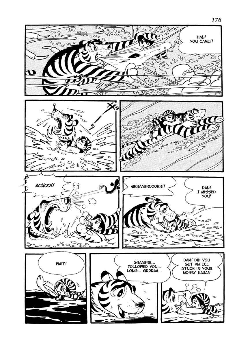 Page 30 Chapter 3 Brave Dan