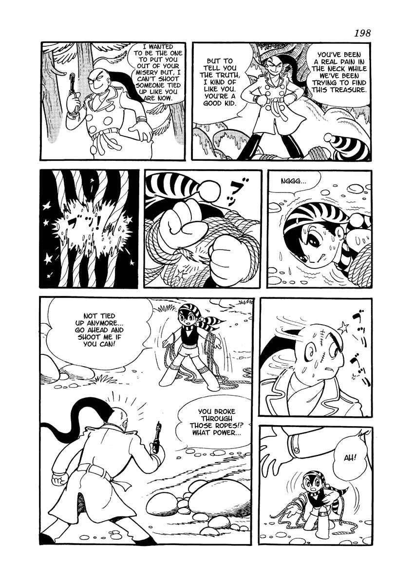 Page 52 Chapter 3 Brave Dan