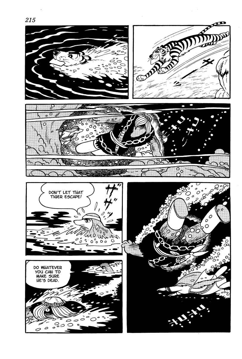 Page 69 Chapter 3 Brave Dan