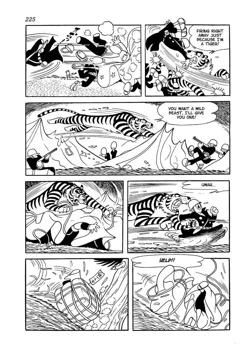 Page 79 Chapter 3 Brave Dan
