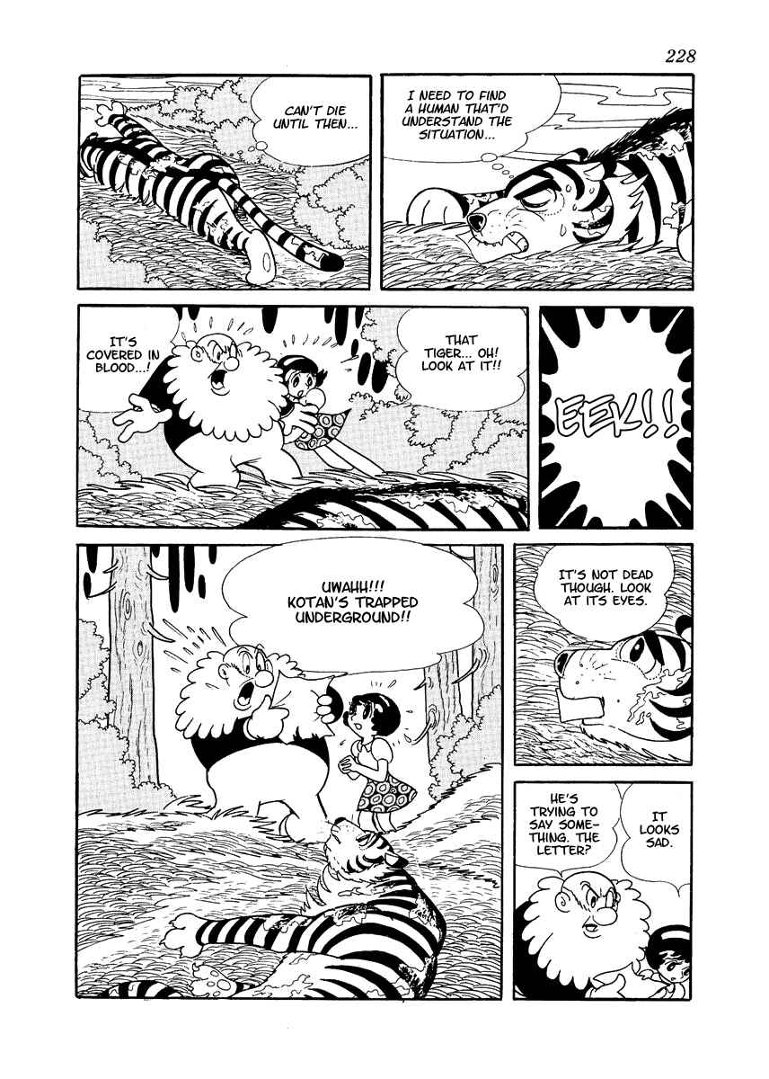 Page 82 Chapter 3 Brave Dan