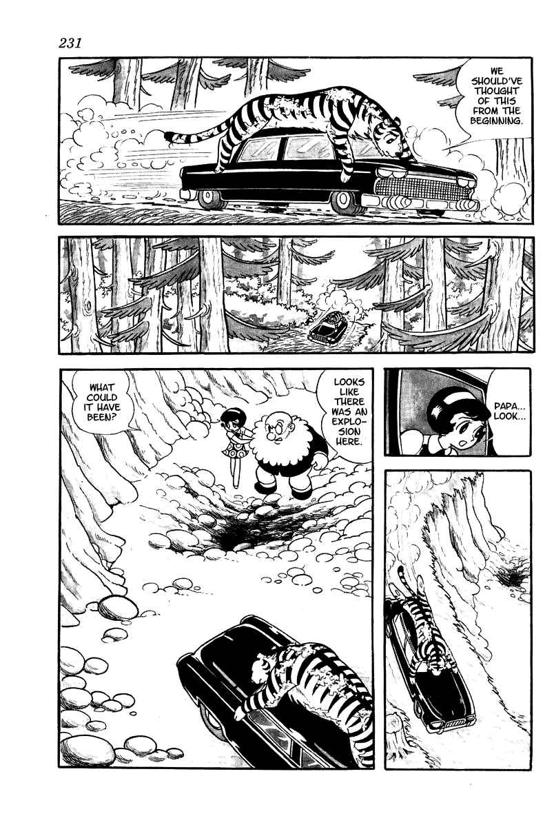 Page 85 Chapter 3 Brave Dan
