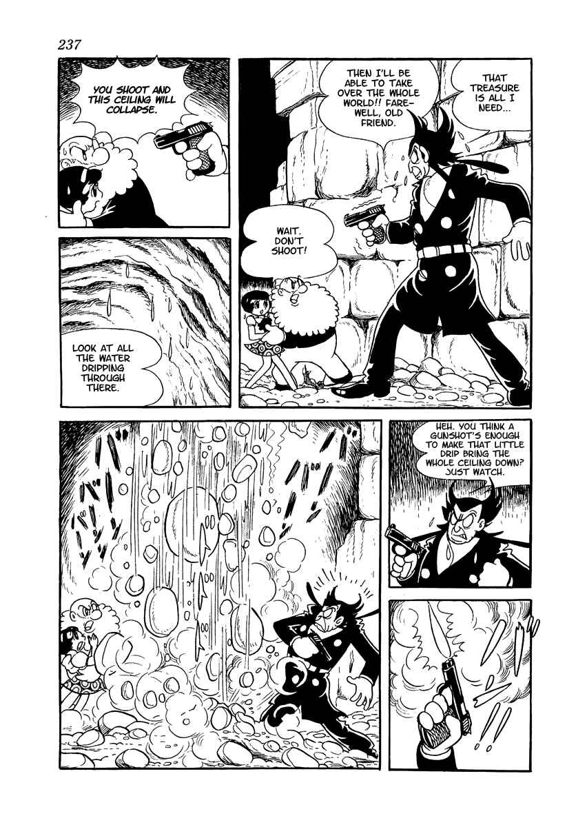 Page 91 Chapter 3 Brave Dan