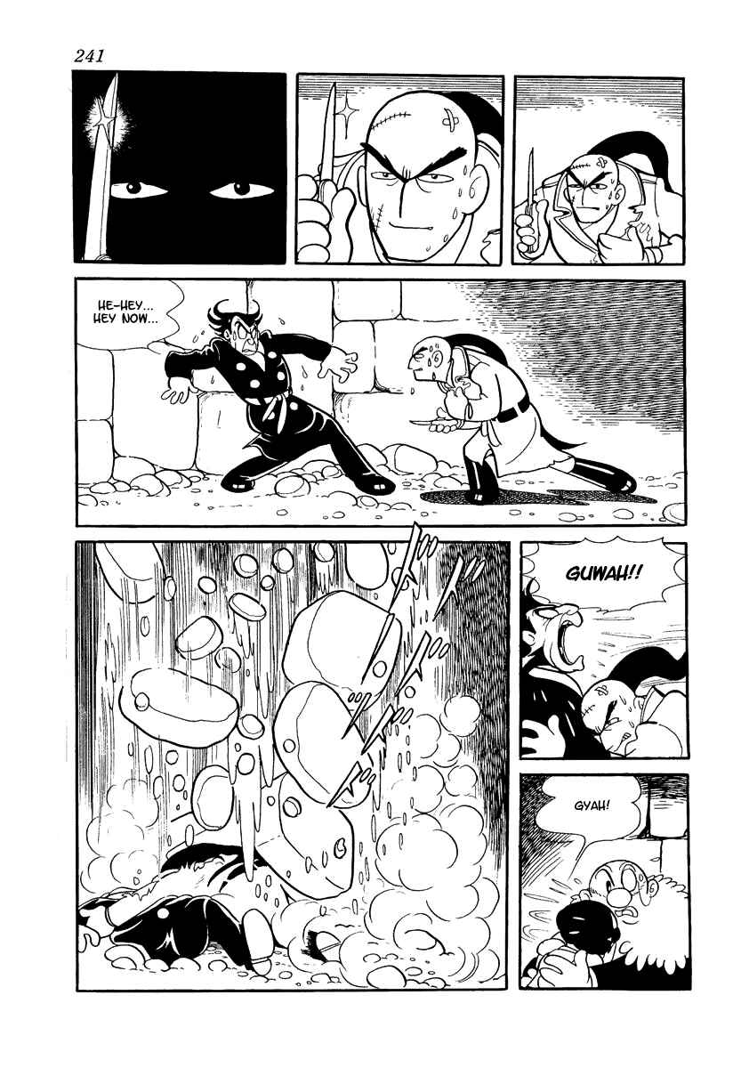 Page 95 Chapter 3 Brave Dan