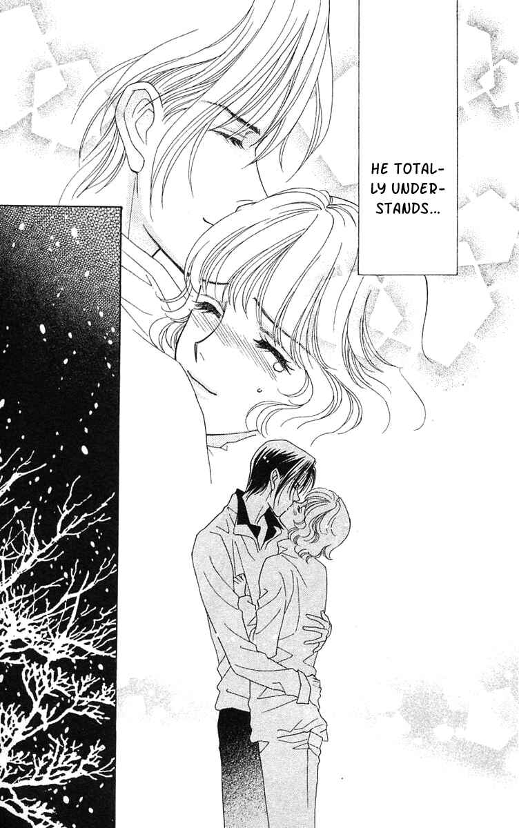 Page 35 Chapter 16 Love Triangle