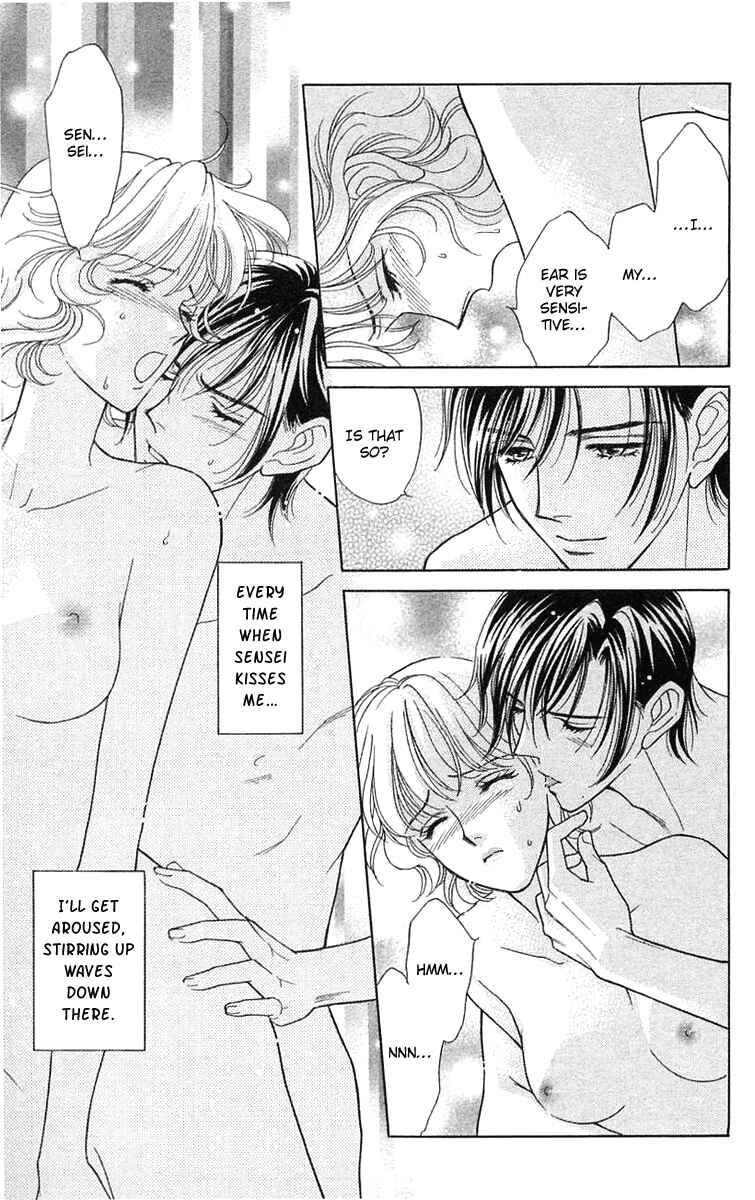 Page 37 Chapter 16 Love Triangle