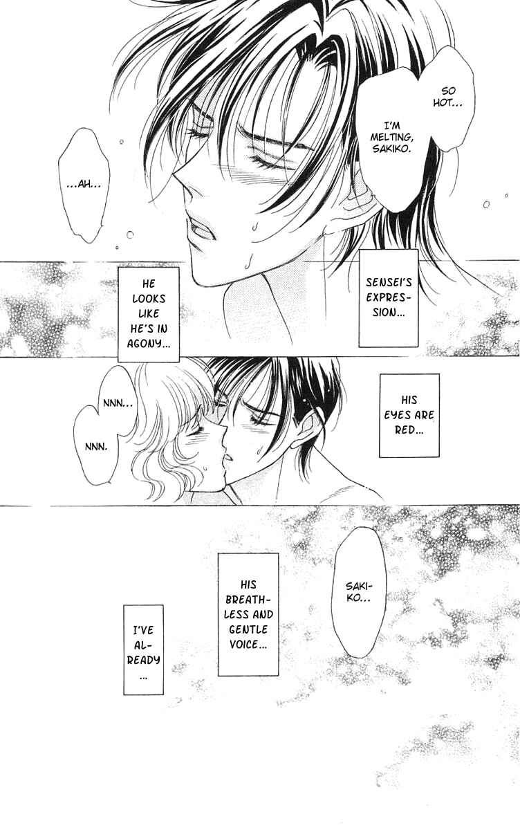 Page 38 Chapter 16 Love Triangle