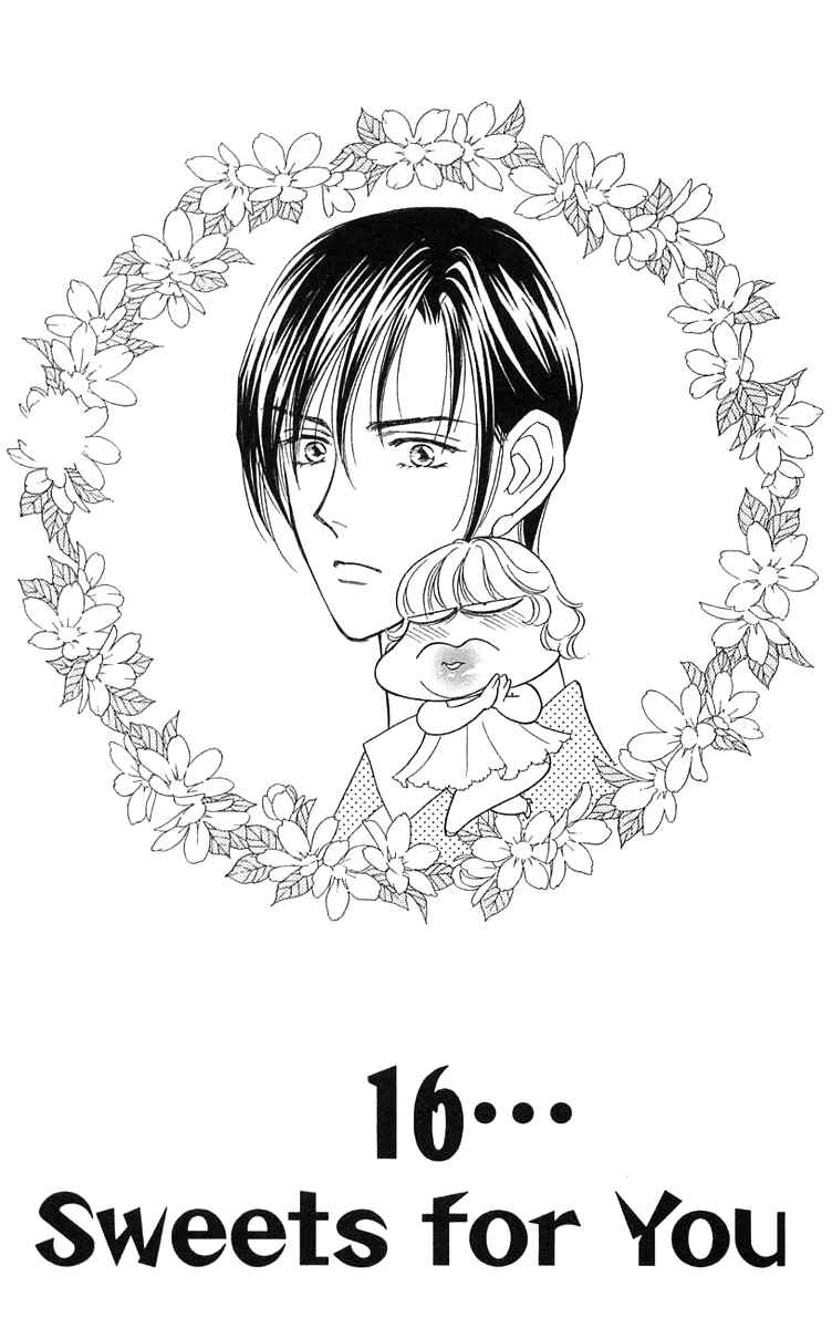 Page 5 Chapter 16 Love Triangle