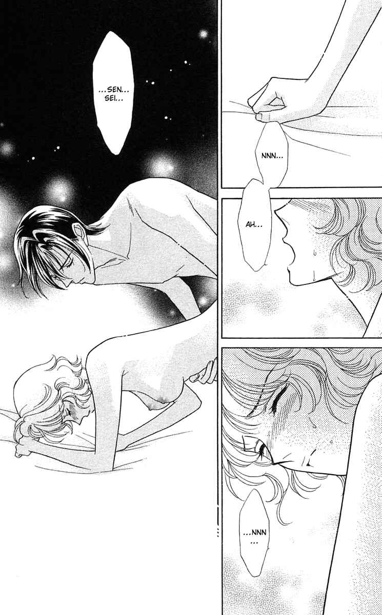 Page 6 Chapter 16 Love Triangle