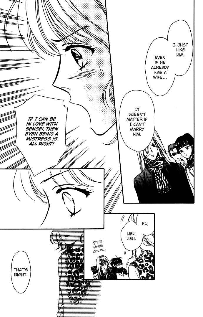 Page 11 Chapter 2 Love Triangle