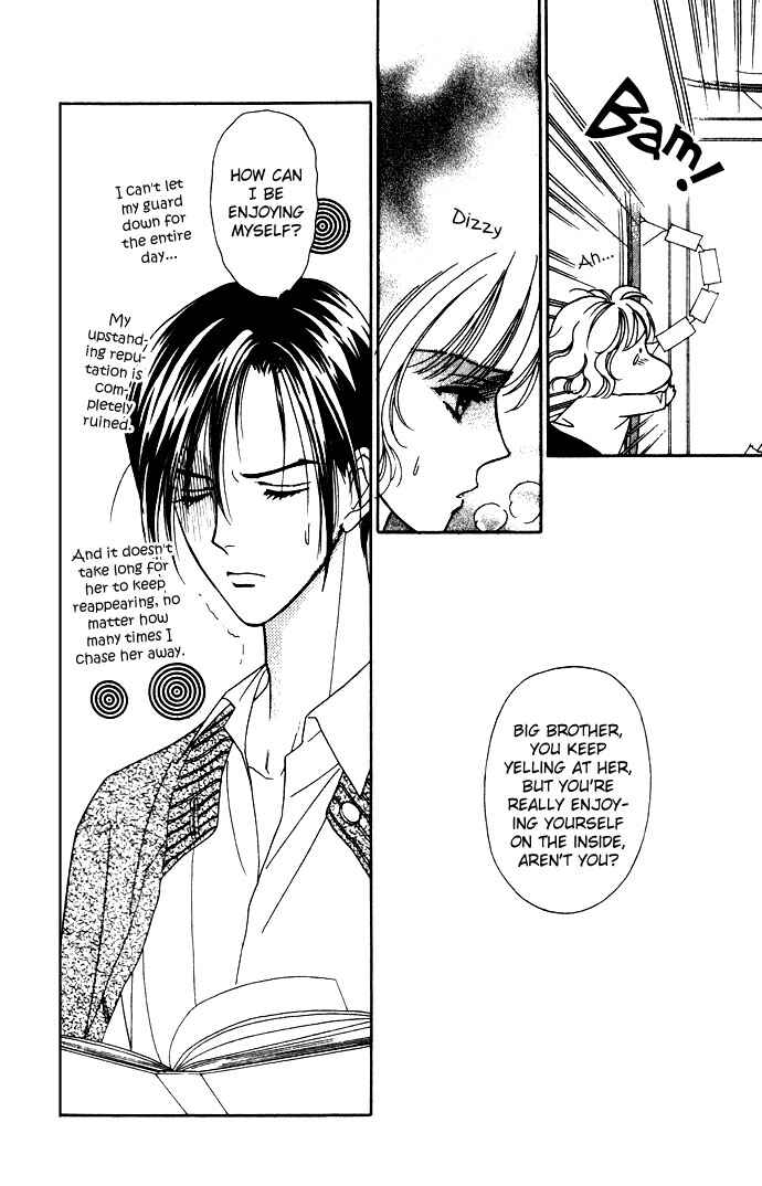 Page 20 Chapter 2 Love Triangle