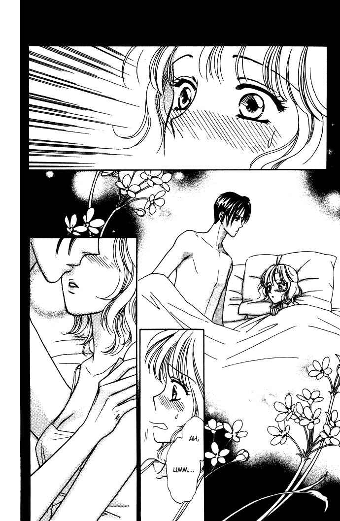 Page 30 Chapter 2 Love Triangle