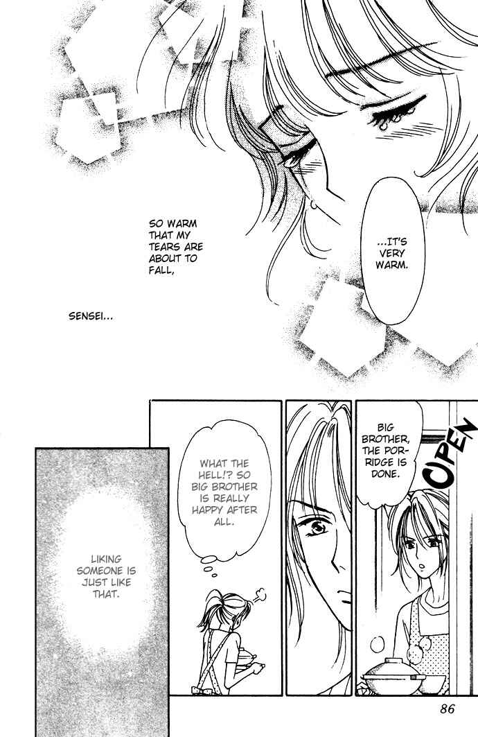 Page 32 Chapter 2 Love Triangle