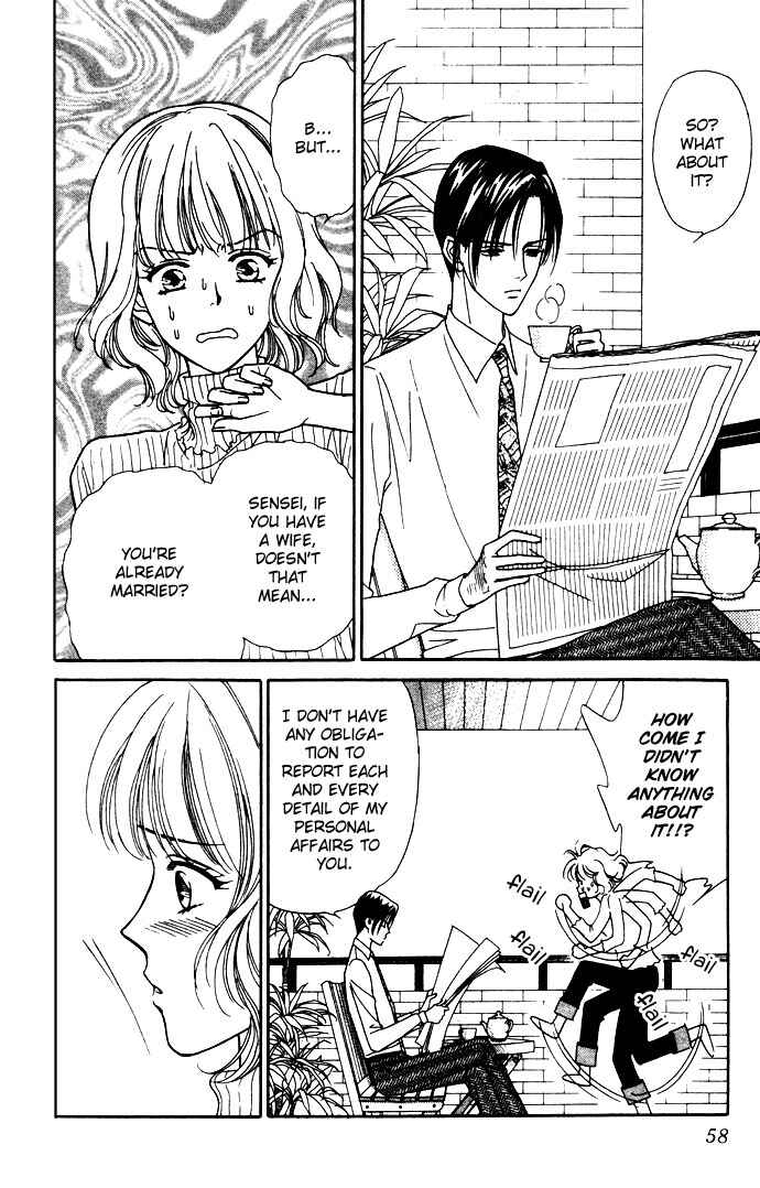 Page 4 Chapter 2 Love Triangle