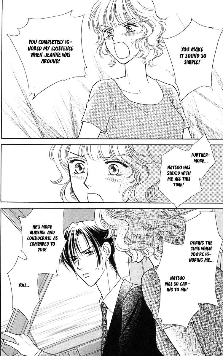 Page 14 Chapter 15 Love Triangle