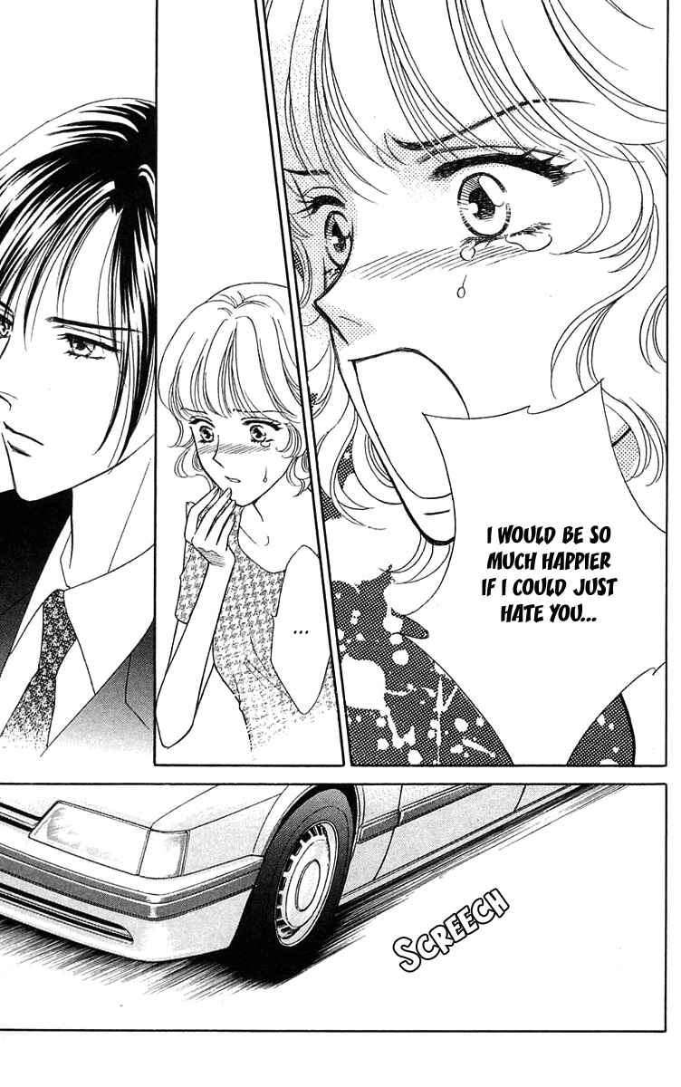Page 15 Chapter 15 Love Triangle