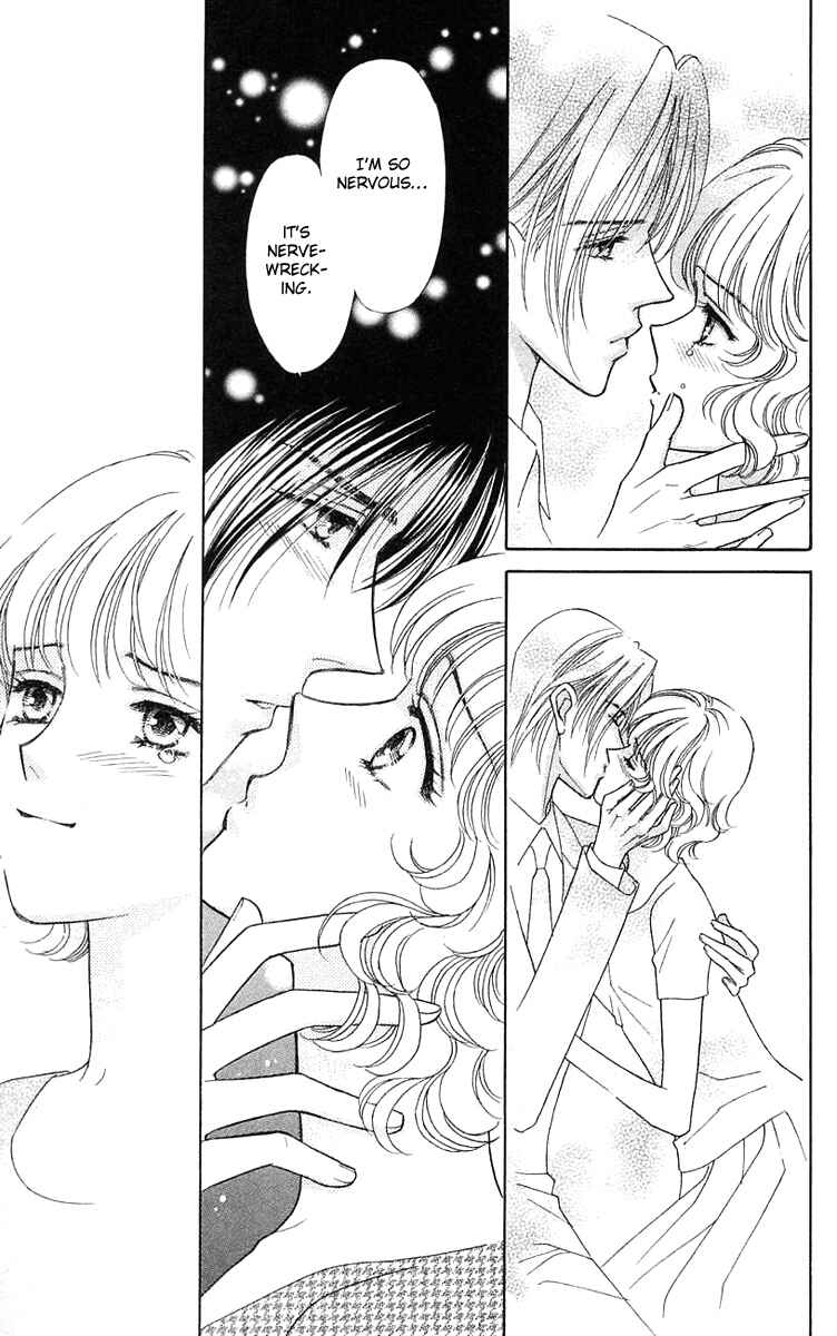 Page 19 Chapter 15 Love Triangle