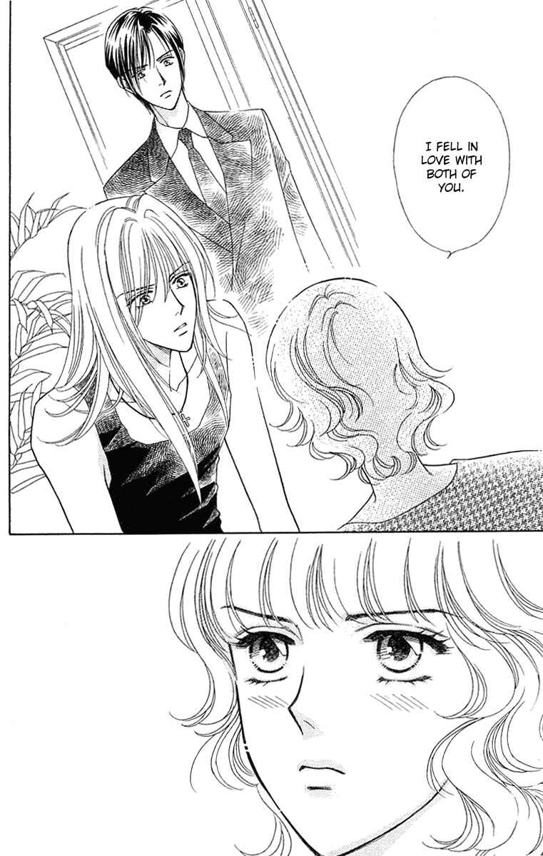 Page 32 Chapter 15 Love Triangle