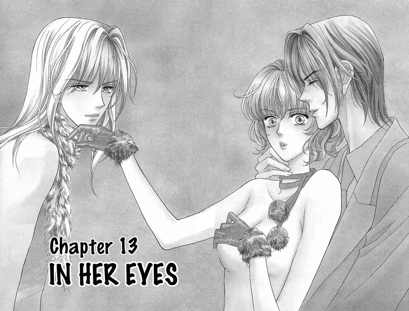 Page 2 Chapter 13 Love Triangle