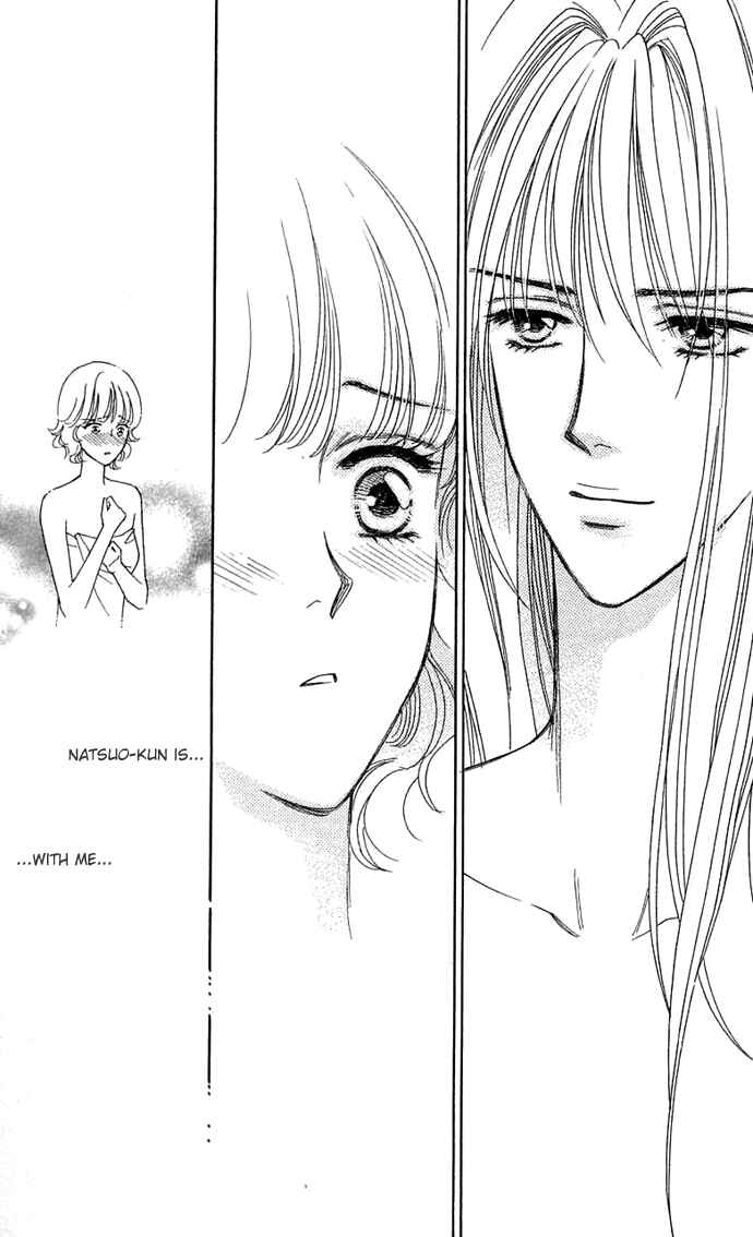 Page 26 Chapter 13 Love Triangle