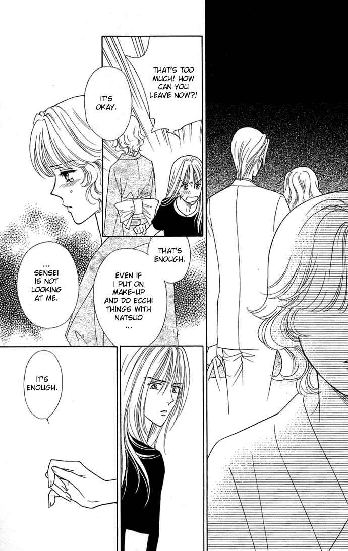 Page 31 Chapter 13 Love Triangle