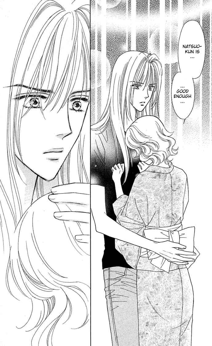 Page 32 Chapter 13 Love Triangle