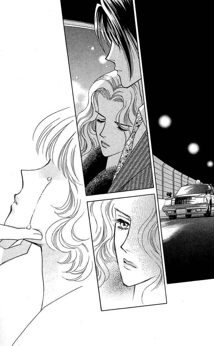 Page 33 Chapter 13 Love Triangle