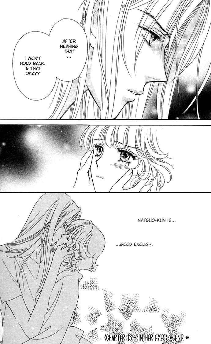 Page 34 Chapter 13 Love Triangle