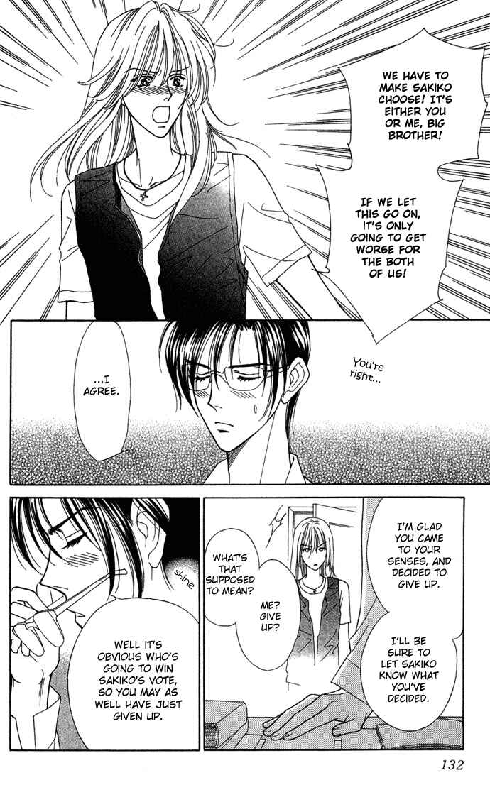Page 14 Chapter 9 Love Triangle