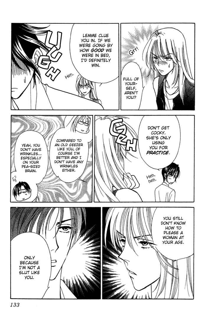 Page 15 Chapter 9 Love Triangle