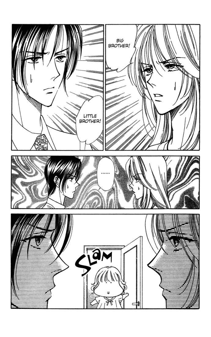 Page 2 Chapter 9 Love Triangle
