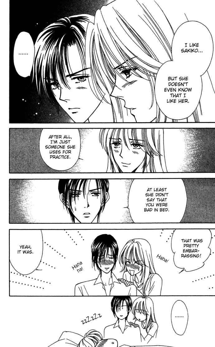 Page 24 Chapter 9 Love Triangle