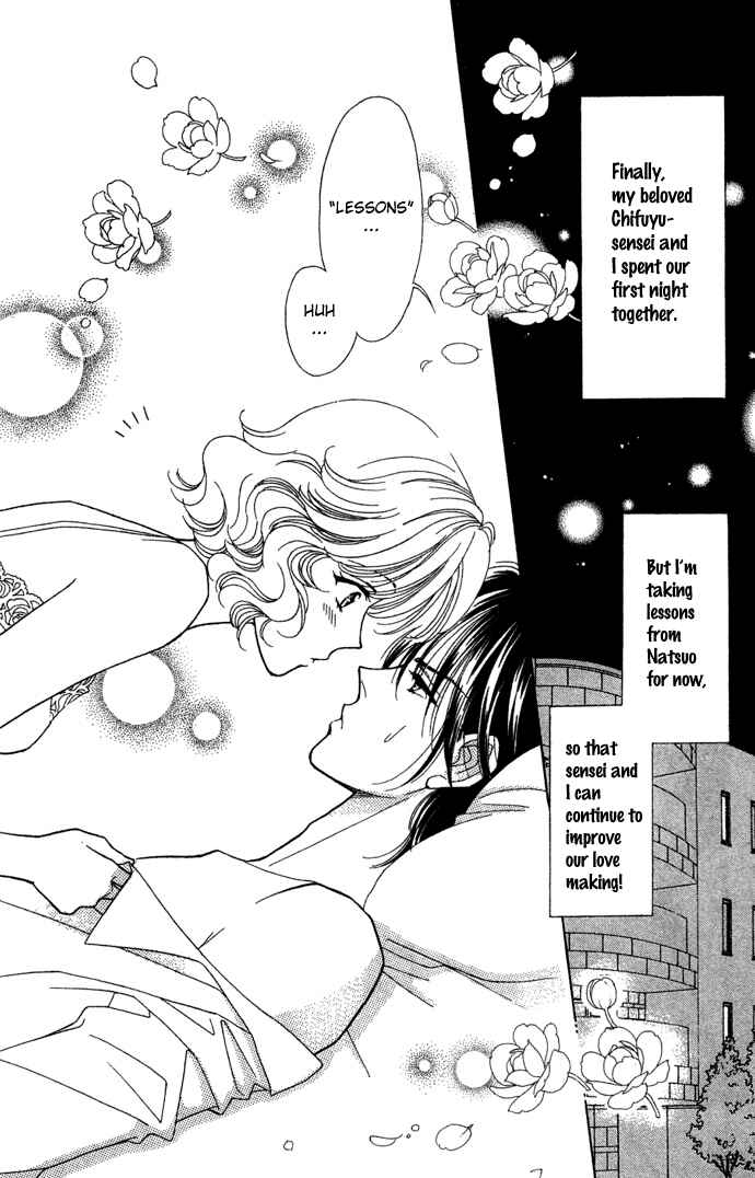 Page 5 Chapter 9 Love Triangle