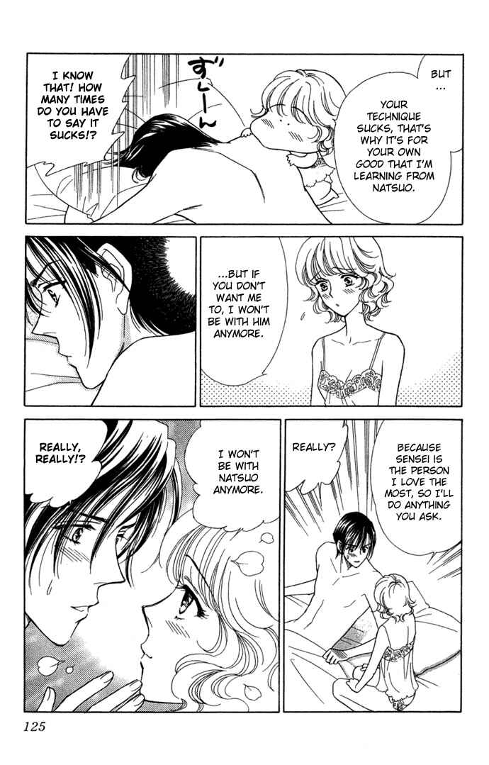 Page 7 Chapter 9 Love Triangle