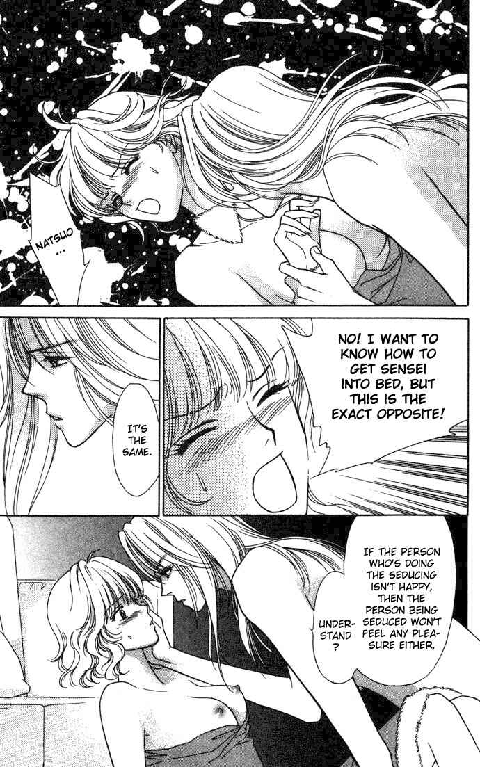 Page 21 Chapter 3 Love Triangle