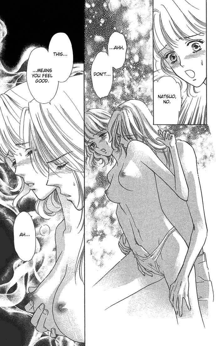 Page 27 Chapter 3 Love Triangle