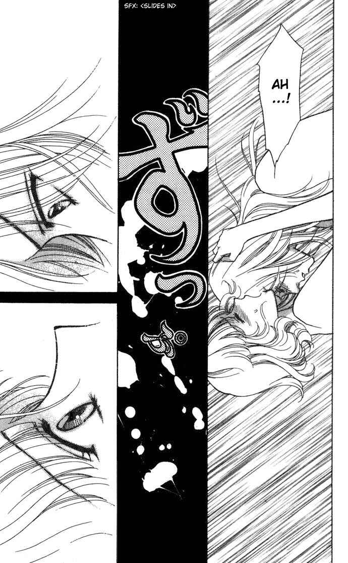 Page 29 Chapter 3 Love Triangle