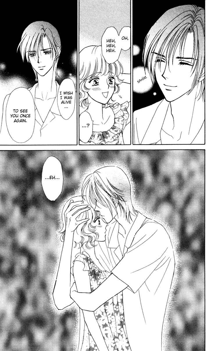 Page 22 Chapter 11 Love Triangle