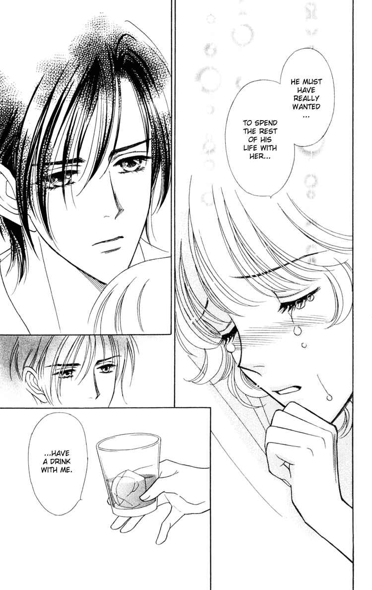 Page 32 Chapter 11 Love Triangle