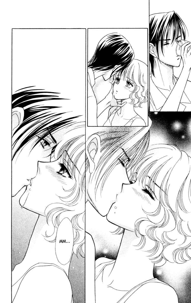Page 33 Chapter 11 Love Triangle