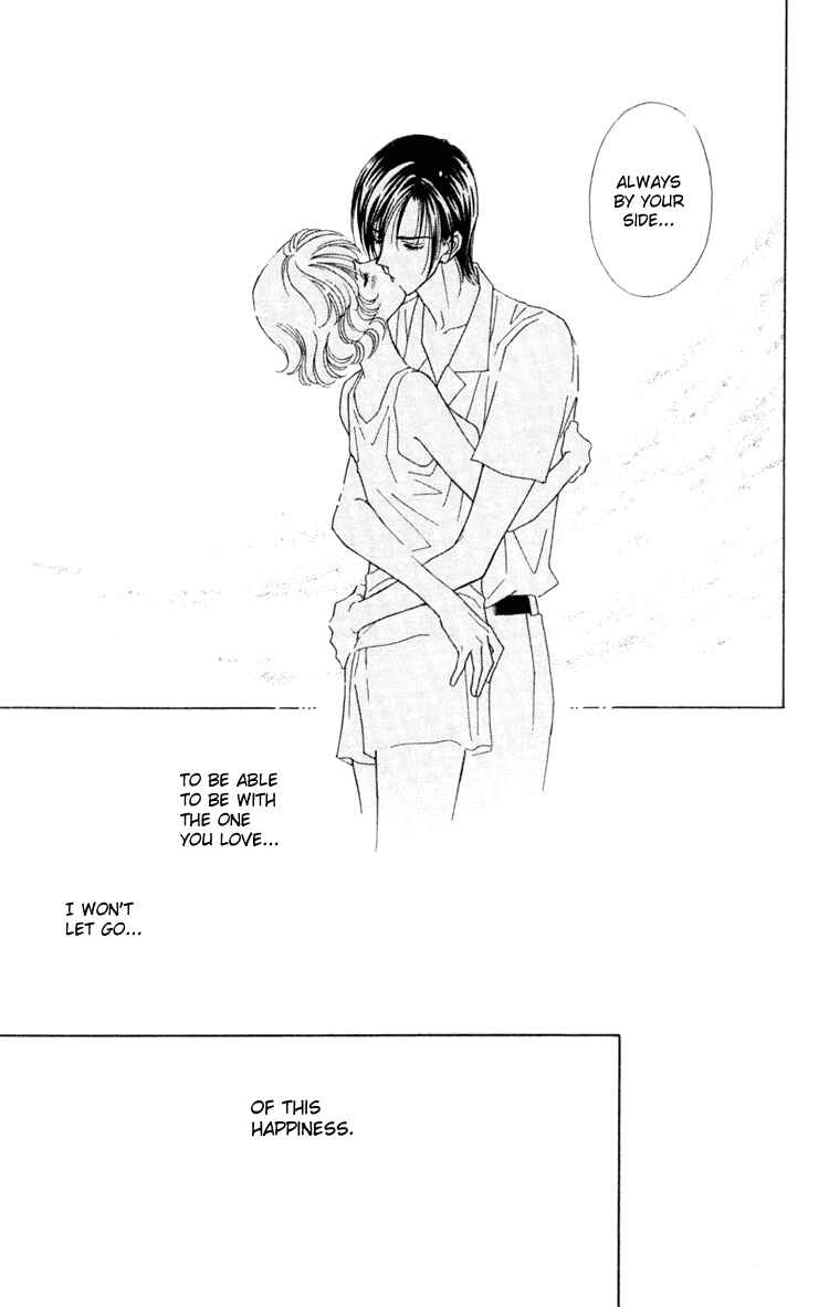 Page 36 Chapter 11 Love Triangle