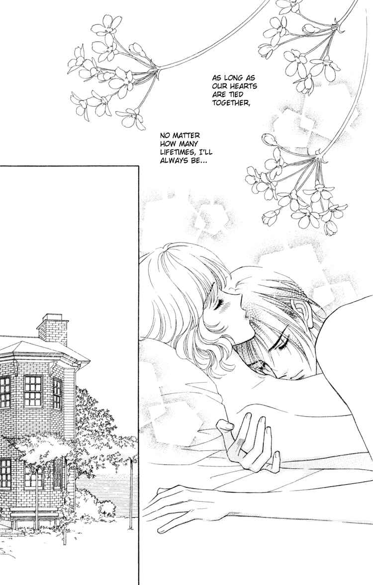 Page 38 Chapter 11 Love Triangle