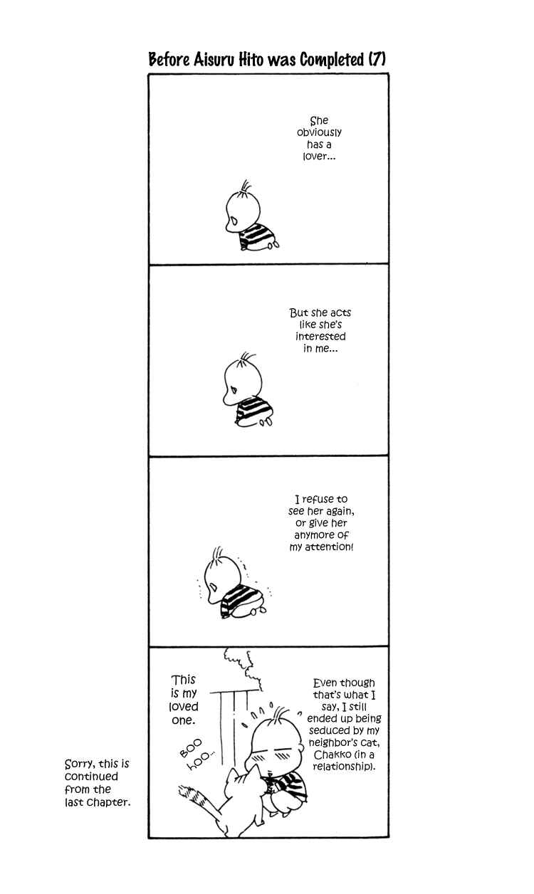 Page 41 Chapter 11 Love Triangle
