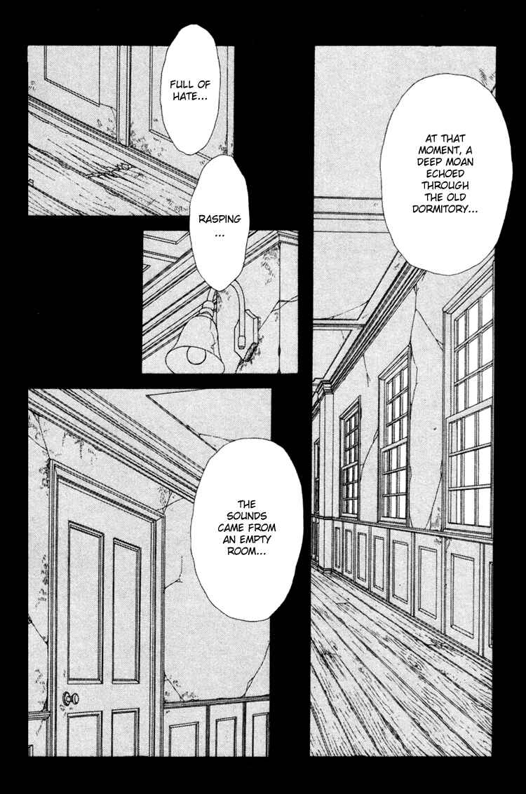 Page 5 Chapter 11 Love Triangle