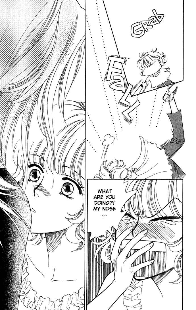 Page 24 Chapter 6 Love Triangle