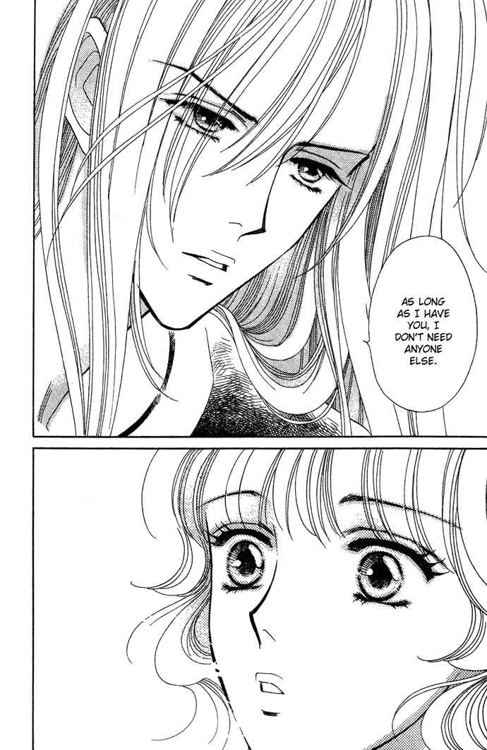 Page 25 Chapter 6 Love Triangle