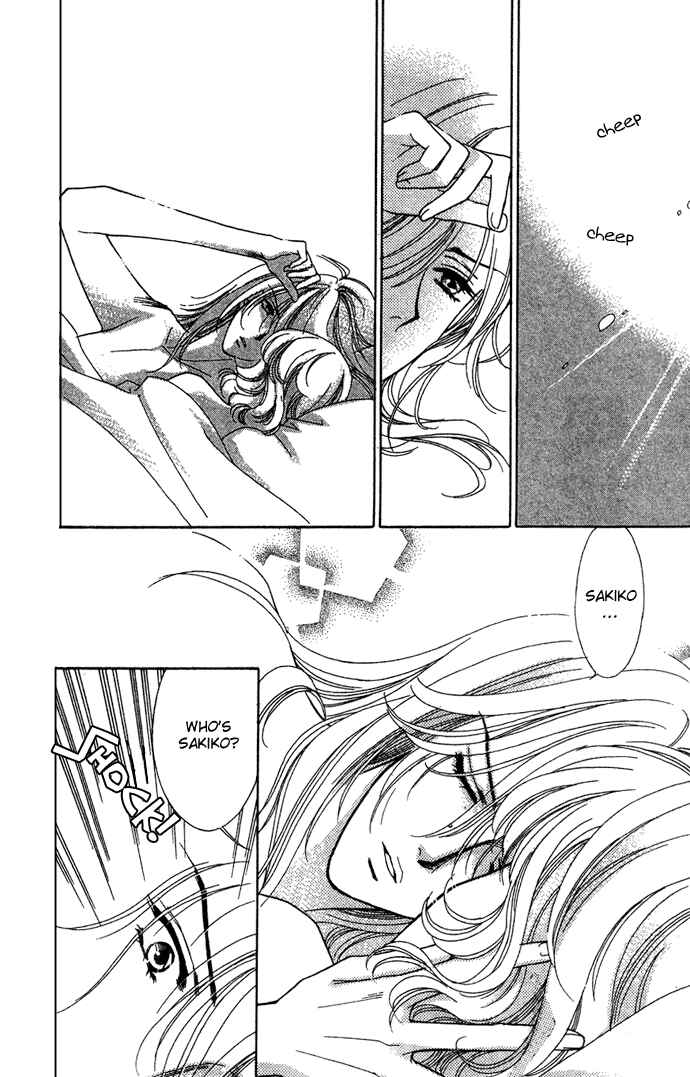 Page 5 Chapter 6 Love Triangle